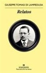 Giuseppe Tomasi Di Lampedusa - Relatos
