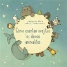Caroline Helm, Joelle Tourlonias - Como Cuentan Ovejitas Los Demas Animalitos