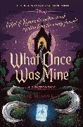 Liz Braswell - What Once Was Mine-A Twisted Tale