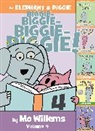 Mo Willems - An Elephant & Piggie Biggie! Volume 4