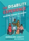 Hannalora Leavitt, Belle Wuthrich - The Disability Experience