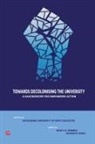 Jivraj Suhraiya, Dave S. P. Thomas - Towards Decolonising the University