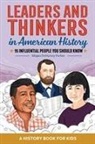 Megan Duvarney Forbes - Leaders and Thinkers in American History
