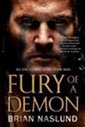 Brian Naslund - Fury of a Demon