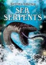 Thomas Kingsley Troupe, Thomas Kingsley Troupe - Sea Serpents