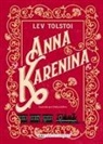 Lev Tolstói, Lev Nikolaevi? Tolstoj, Leo Tolstoy - Anna Karenina