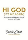 Nicole Crank - Hi God