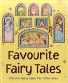 Nicola Baxter, Baxter Nicola, Jo Parry, Parry Jo - Favourite Fairy Tales