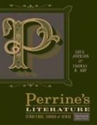 Thomas Arp, Thomas R Arp, Thomas R. Arp, Greg Johnson - Perrine's Literature
