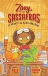 Asia Citro, Marion Lindsay - Dragons and Marshmallows