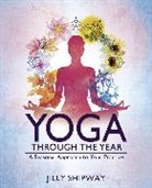 Jilly Shipway - Yoga Through the Year