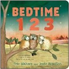 Eric Walters, Josee Bisaillon, Josée Bisaillon - BEDTIME 123