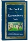 Publications International Ltd - The Book of Extraordinary Facts