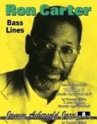 Ron Carter - Ron Carter Bass Lines, Vol 6: Transcribed from Volume 6: Charlie Parker All Bird