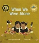 David A. Robertson, David A Robertson, David A. Robertson, Julie Flett - When We Were Alone