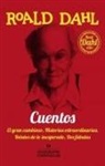 Roald Dahl - Cuentos (Dahl)