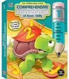 Carson Dellosa Education, Thinking Kids - Comprehensive Curriculum of Basic Skills, Grade 1