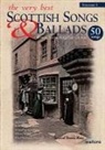Hal Leonard Corp - The Very Best Scottish Songs & Ballads, Volume 3