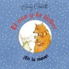 Emily Gravett - El Oso y la Liebre. en la Nieve