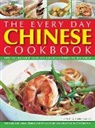 Linda Doeser, Doeser Linda - The Every Day Chinese Cookbook