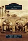 Michael Christaldi, E J Stephens, E. J. Stephens, Marc Wanamaker - Paramount Studios