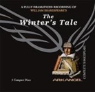 E a Copen, Pierre Arthur Laure, William Shakespeare, Wheelwright, A. Full Cast - The Winter's Tale (Audiolibro)