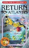 R A Montgomery, R. A. Montgomery, Sittisan Sundaravej, Kriangsak Thongmoon - Return to Atlantis