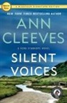 Ann Cleeves - Silent Voices