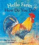 Marjolein Thiebout, Marjolein Thiebout, Thiebout Marjolein, Loes Botman, Botman Loes, Loes Botman - Hello Farm, How Do You Do?