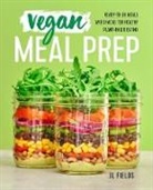 JL Fields - Vegan Meal Prep