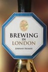 Johnny Homer - Brewing in London