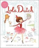 Kenneth Wright, Wright Kenneth, Sarah Jane Wright, Wright Sarah Jane - Lola Dutch