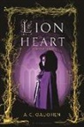 A C Gaughen, A. C. Gaughen, Gaughen A. C. - Lion Heart