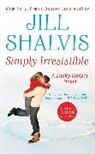 Jill Shalvis - Simply Irresistible