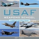 Don Logan - The USAF Weapons School at Nellis Air Force Base Nevada