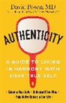 David Posen, David MD Posen, Dr. David Posen, David Posen MD - Authenticity