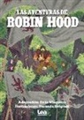 Facundo Belgradi - Las Aventuras de Robin Hood