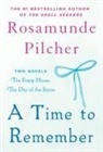 Rosamunde Pilcher - Time to Remember