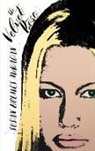 Susan Holmes McKagan - The Velvet Rose