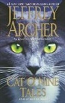 Jeffrey Archer - Cat O'Nine Tales