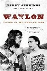 Terry Jennings, Jennings Terry, David Thomas - Waylon