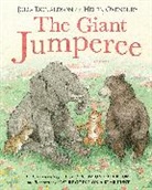 Julia Donaldson, Helen Oxenbury - The Giant Jumperee