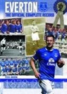Steve Johnson - Everton: The Official Complete Record