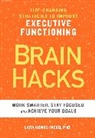 Lara Honos-Webb, Lara Honos-Webb PhD - BRAIN HACKS