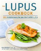 Jeanette Alston-Watkins, Ana Reisdorf MS RD, Ana Reisdorf - The Lupus Cookbook
