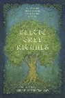 Sharlyn Hidalgo, Hidalgo Sharlyn - Celtic Tree Rituals