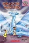 Tracey West, Nina De Polonia, Nina De Polonia - Shine of the Silver Dragon: A Branches Book (Dragon Masters #11)
