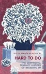 Kelli María Korducki - Hard to Do