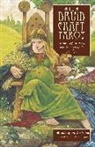 Philip Carr-Gomm, Stephanie Carr-Gomm, Will Worthington - The Druidcraft Tarot