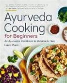 Laura Plumb - Ayurveda Cooking for Beginners